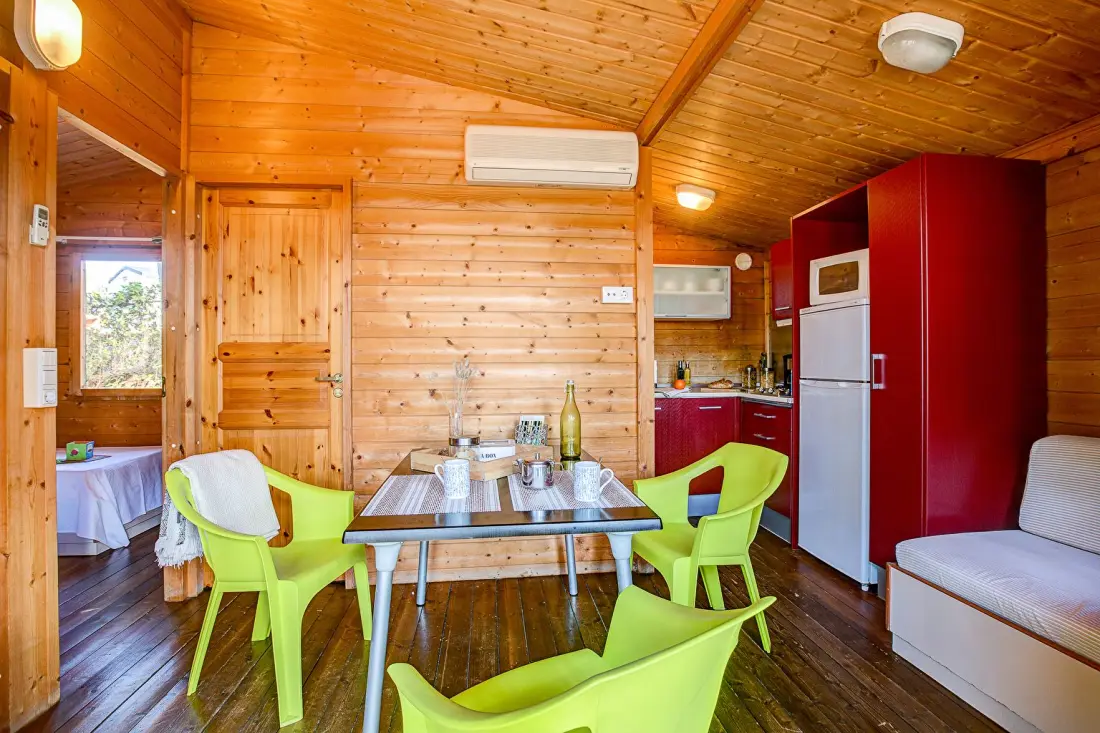 Camping Sandaya Cypsela Resort 4 étoiles★★★★