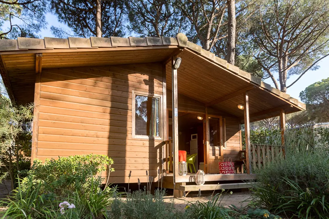 Camping Sandaya Cypsela Resort 4 étoiles★★★★