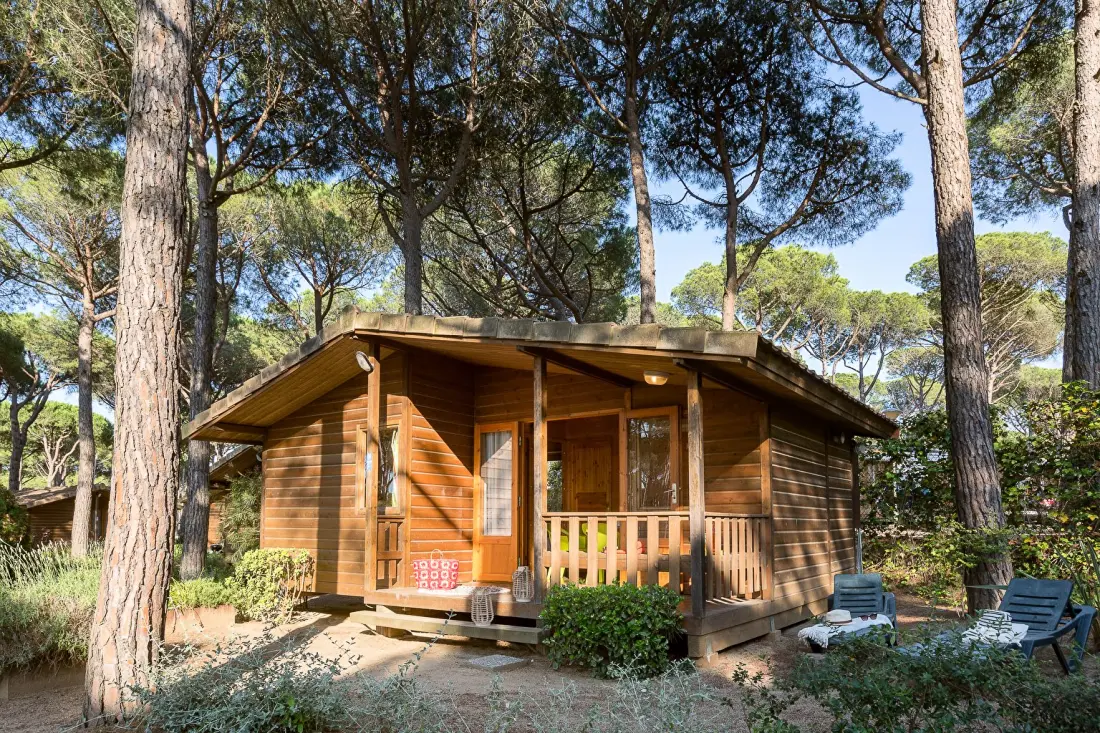 Camping Sandaya Cypsela Resort 4 étoiles★★★★