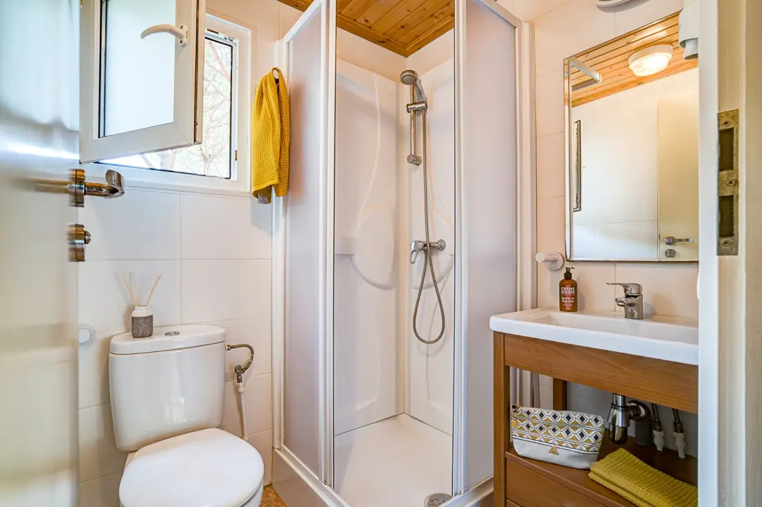 Camping Sandaya Cypsela Resort 4 étoiles★★★★