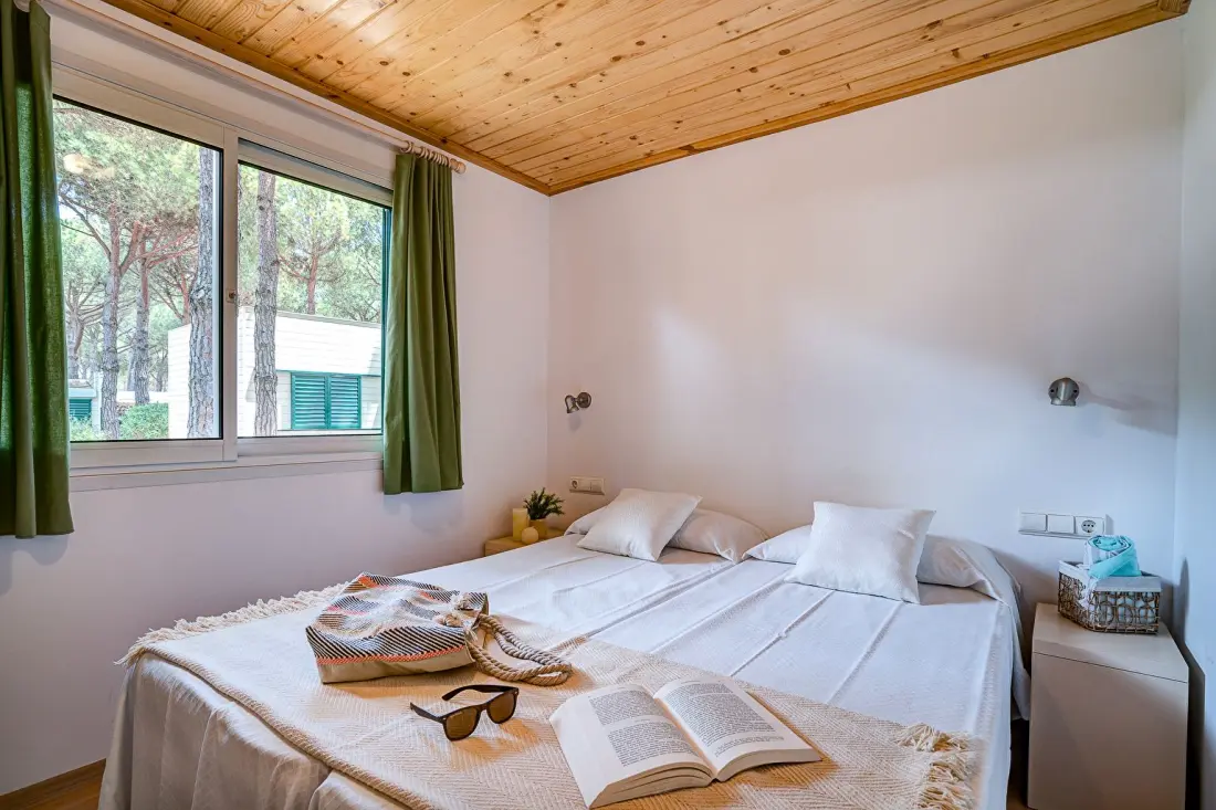 Camping Sandaya Cypsela Resort 4 étoiles★★★★