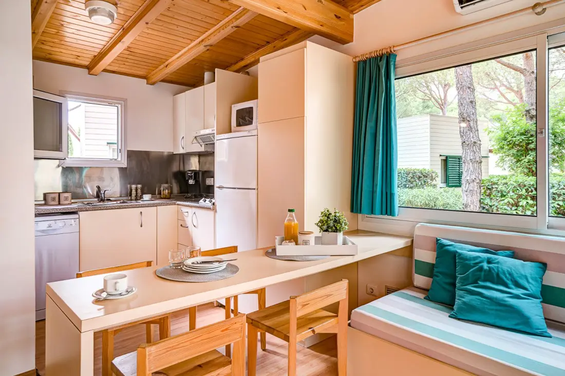 Camping Sandaya Cypsela Resort 4 étoiles★★★★
