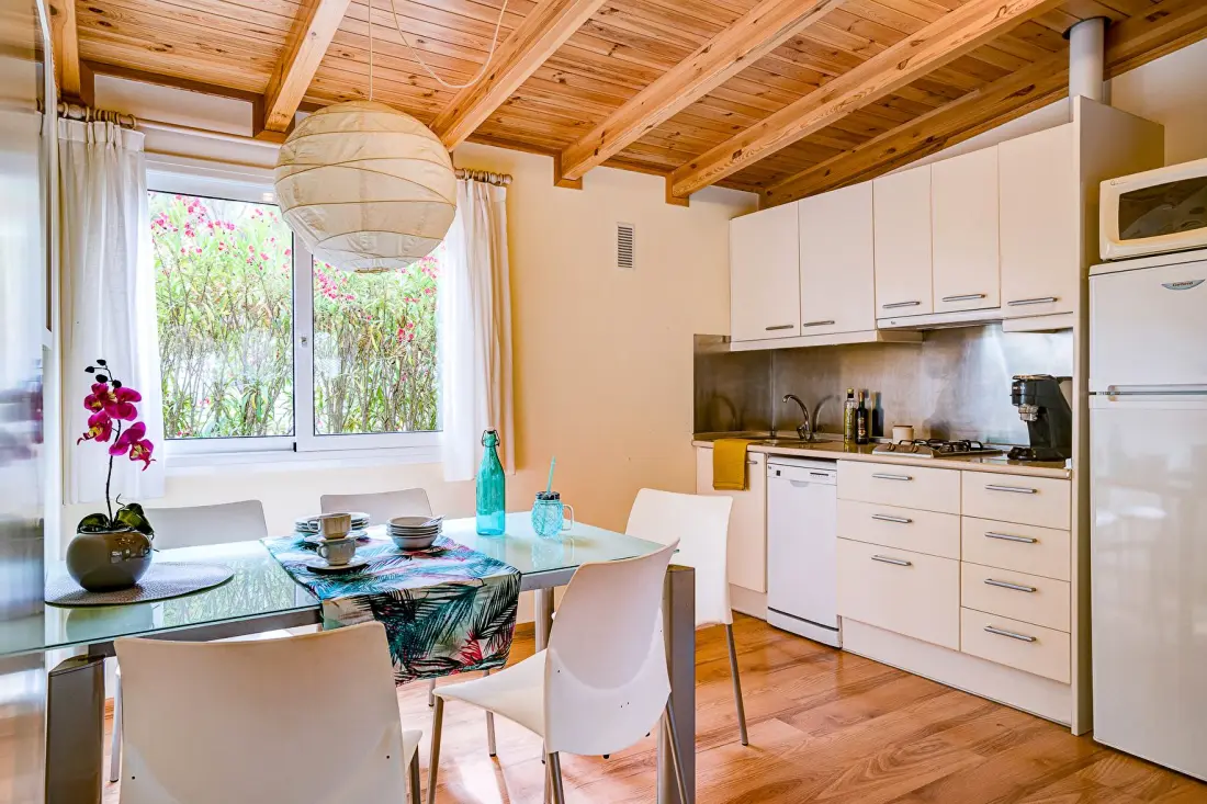 Camping Sandaya Cypsela Resort 4 étoiles★★★★