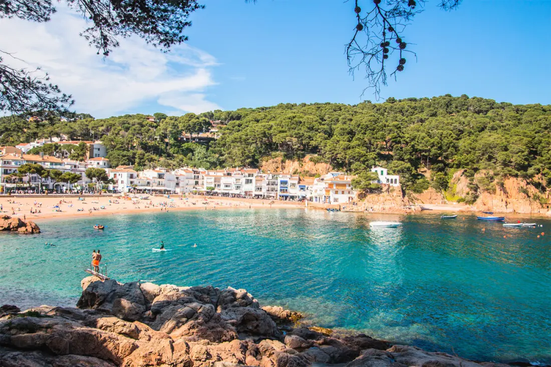 Camping Sandaya Cypsela Resort 4 étoiles★★★★