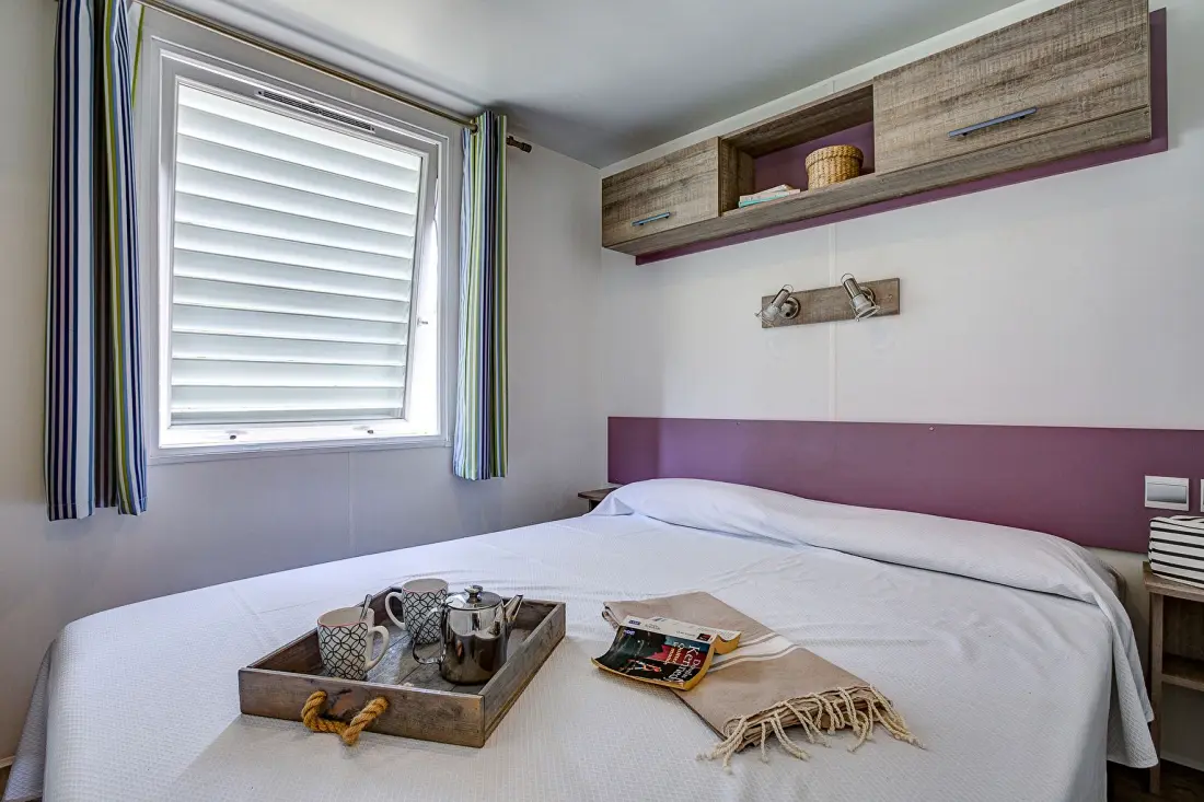 Camping Sandaya Cypsela Resort 4 étoiles★★★★