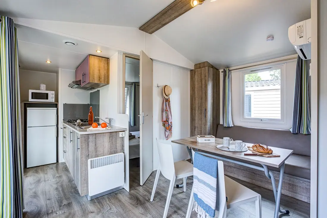 Camping Sandaya Cypsela Resort 4 étoiles★★★★