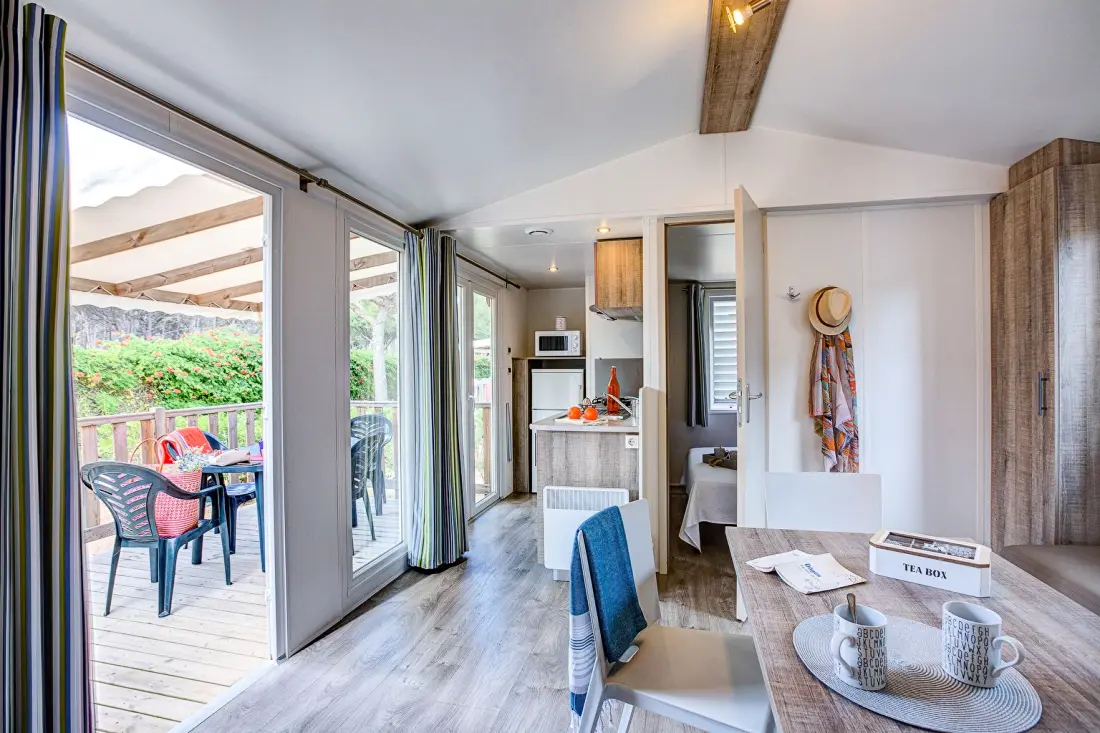 Camping Sandaya Cypsela Resort 4 étoiles★★★★