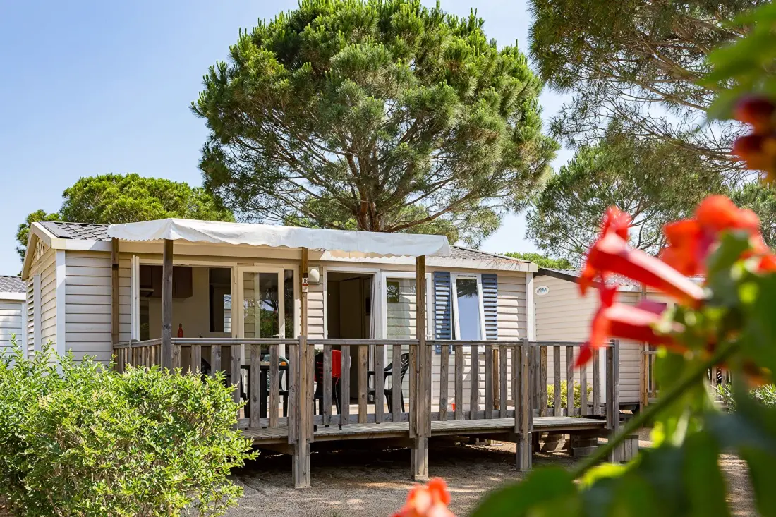 Camping Sandaya Cypsela Resort 4 étoiles★★★★