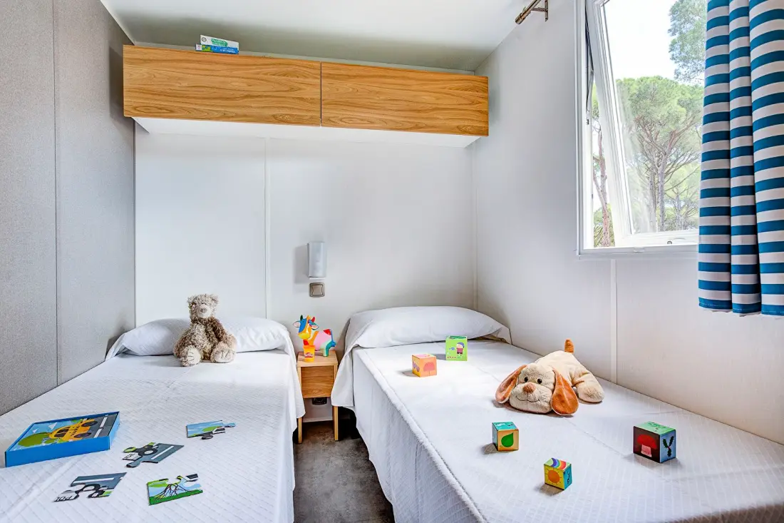 Camping Sandaya Cypsela Resort 4 étoiles★★★★
