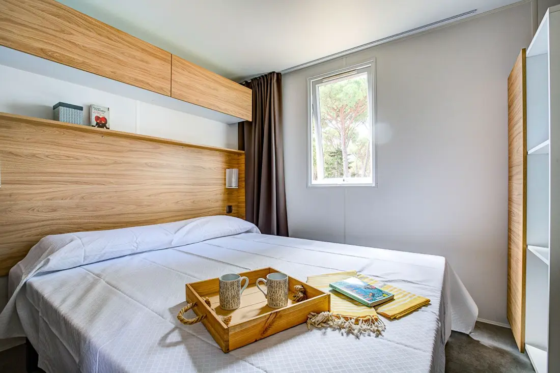 Camping Sandaya Cypsela Resort 4 étoiles★★★★