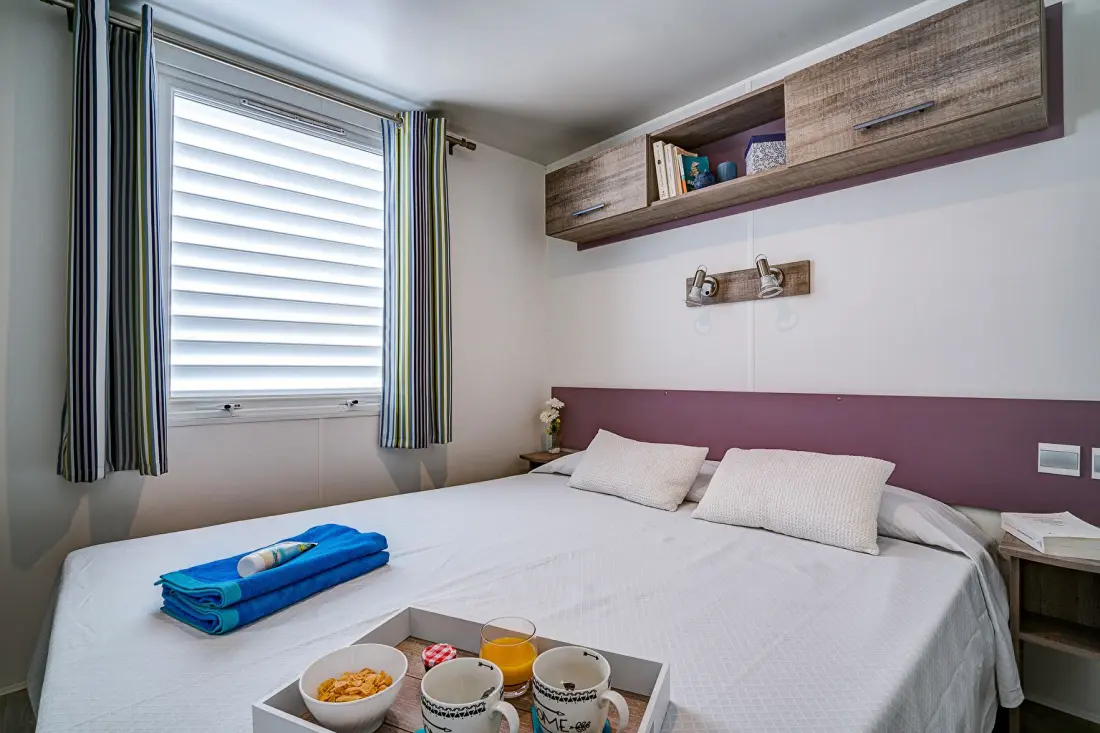 Camping Sandaya Cypsela Resort 4 étoiles★★★★