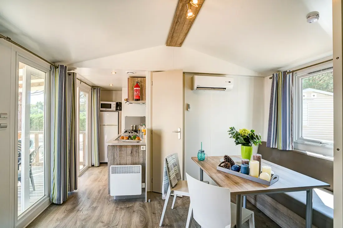 Camping Sandaya Cypsela Resort 4 étoiles★★★★