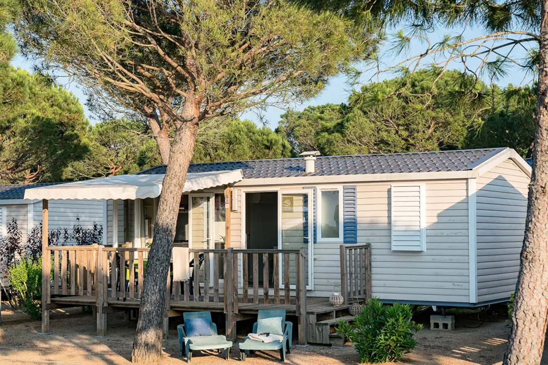 Camping Sandaya Cypsela Resort 4 étoiles★★★★