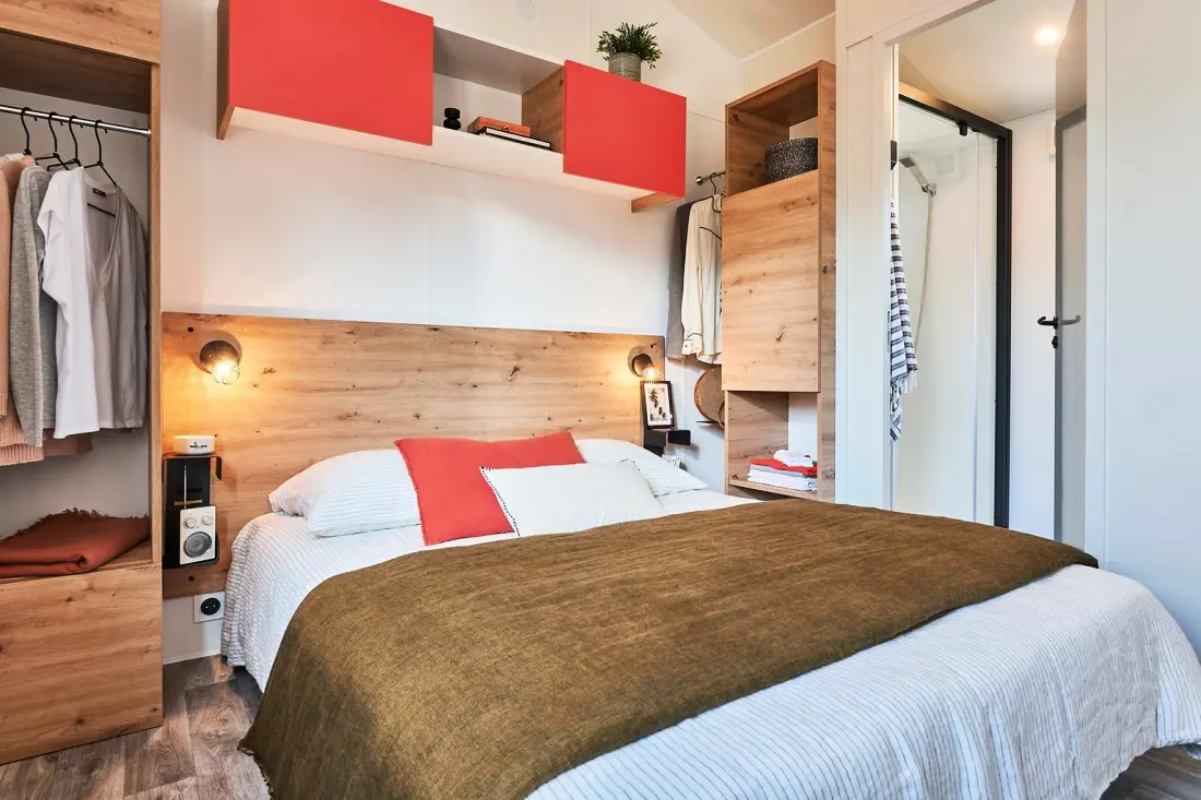 Camping Sandaya Cypsela Resort 4 étoiles★★★★