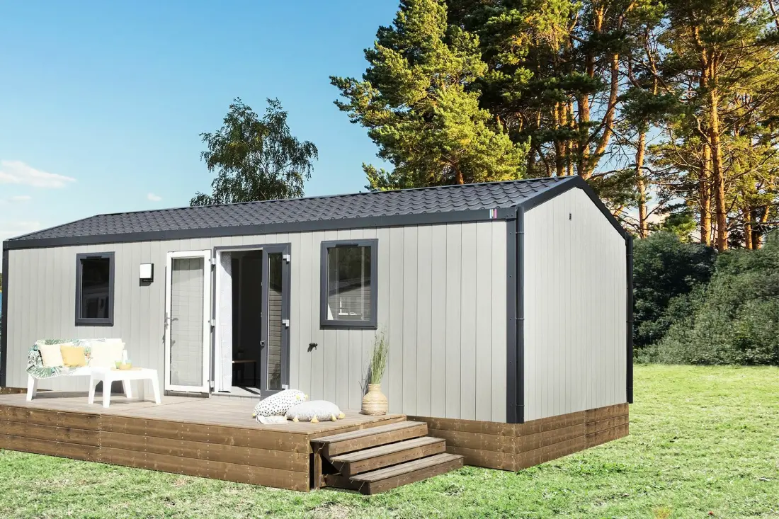 Camping Sandaya Cypsela Resort 4 étoiles★★★★