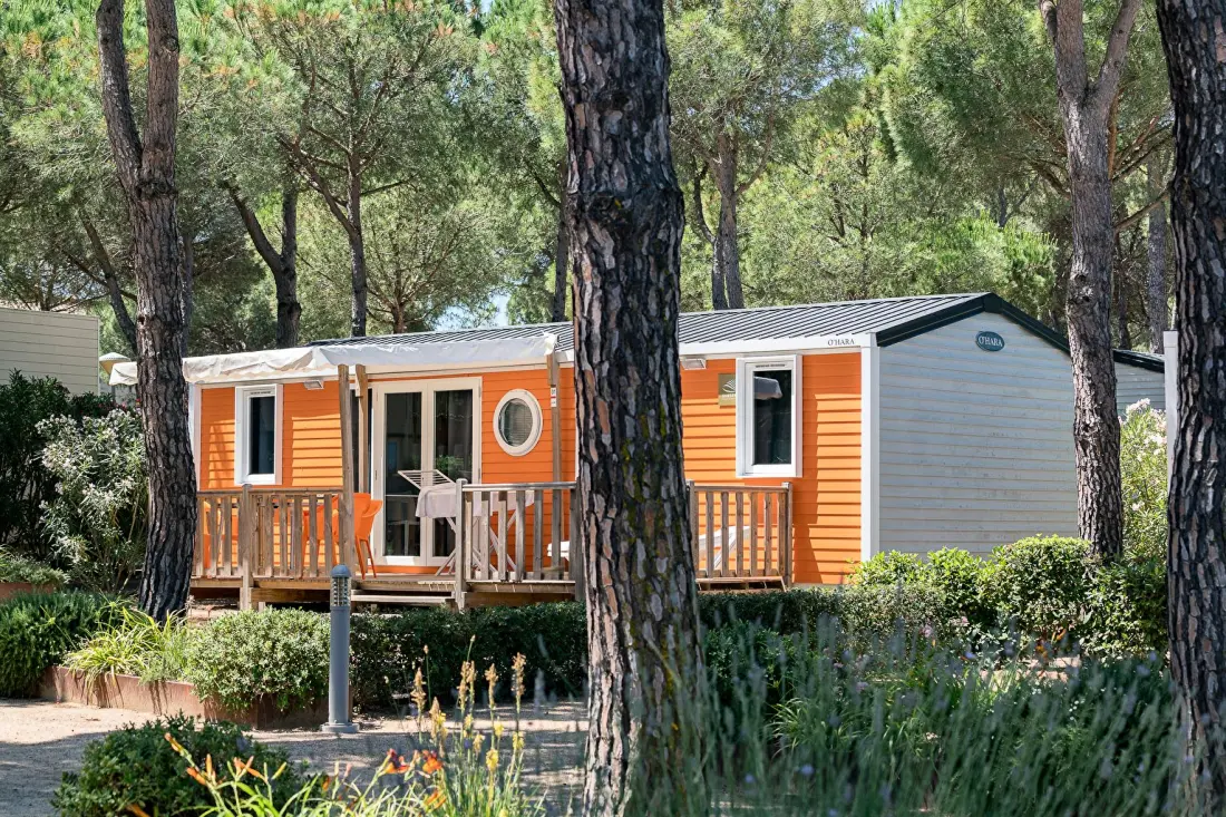 Camping Sandaya Cypsela Resort 4 étoiles★★★★