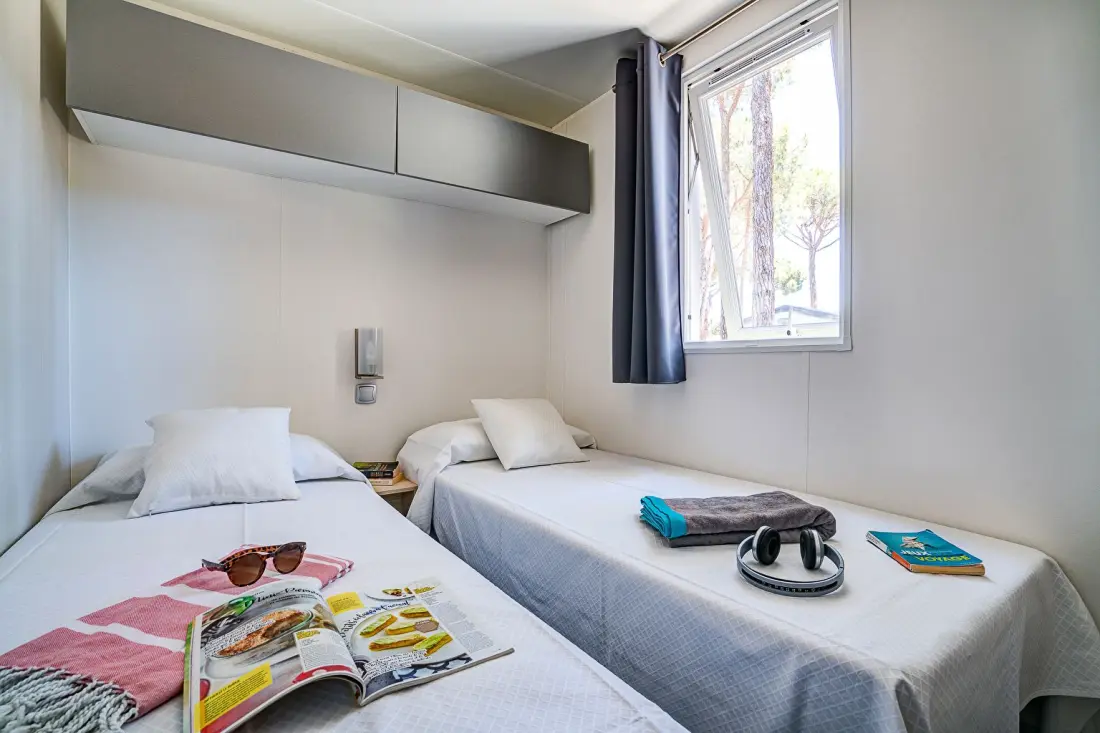 Camping Sandaya Cypsela Resort 4 étoiles★★★★
