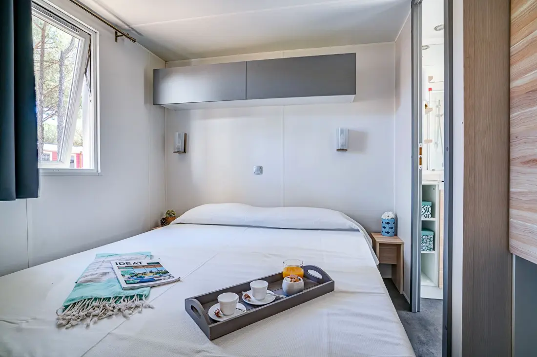Camping Sandaya Cypsela Resort 4 étoiles★★★★