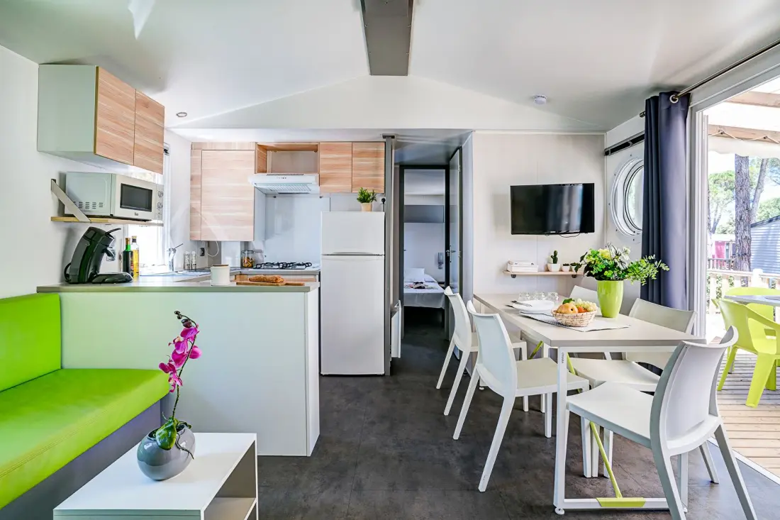 Camping Sandaya Cypsela Resort 4 étoiles★★★★