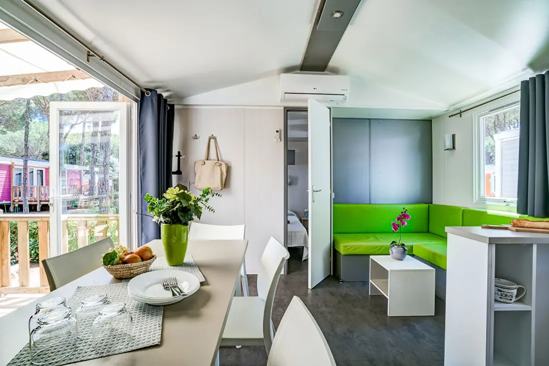 Camping Sandaya Cypsela Resort 4 étoiles★★★★
