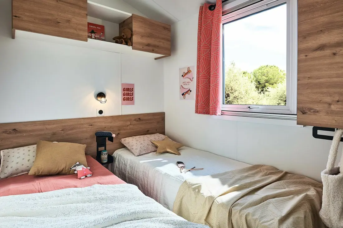 Camping Sandaya Cypsela Resort 4 étoiles★★★★