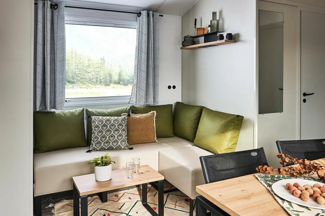 Camping Sandaya Cypsela Resort 4 étoiles★★★★