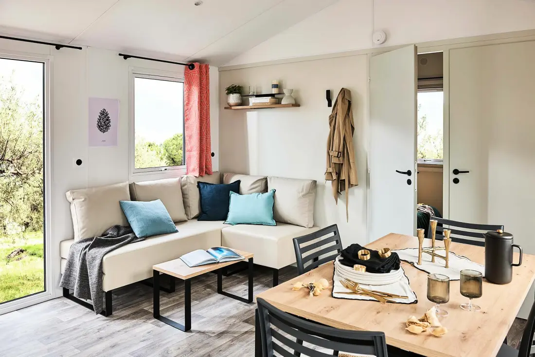 Camping Sandaya Cypsela Resort 4 étoiles★★★★
