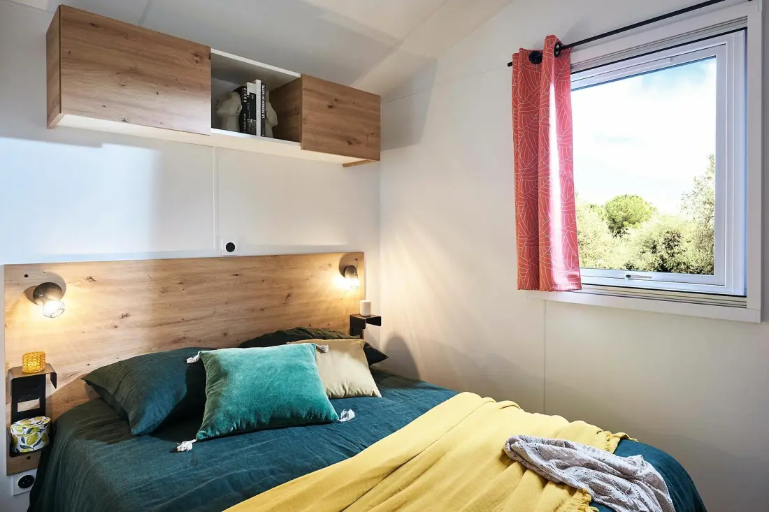 Camping Sandaya Cypsela Resort 4 étoiles★★★★