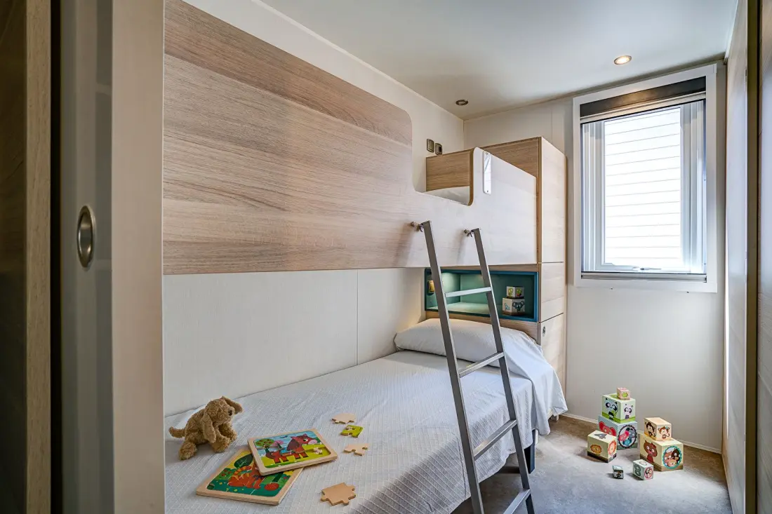 Camping Sandaya Cypsela Resort 4 étoiles★★★★