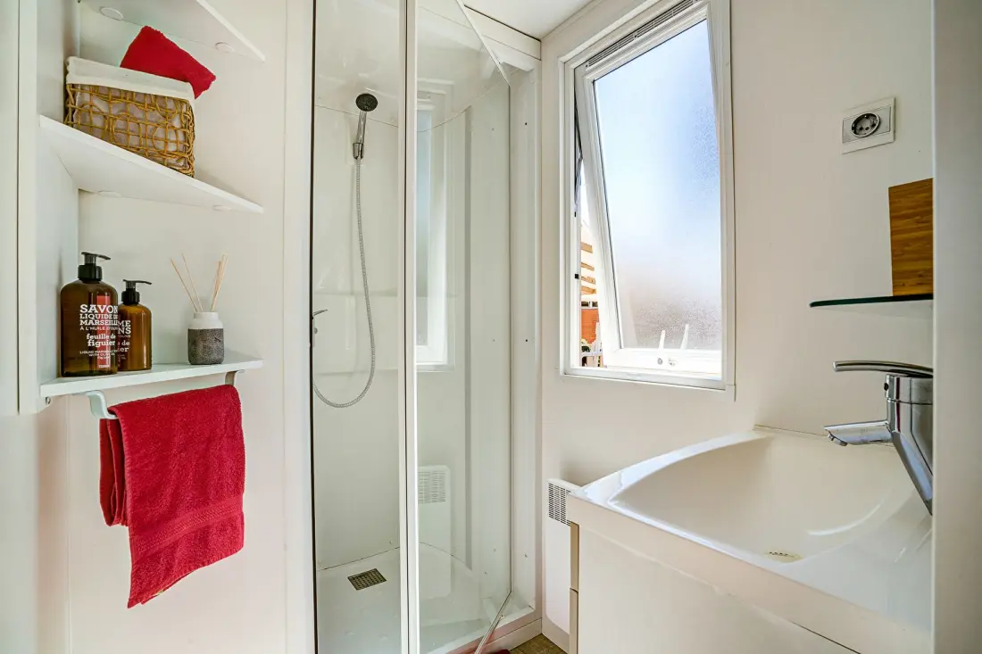 Camping Sandaya Cypsela Resort 4 étoiles★★★★