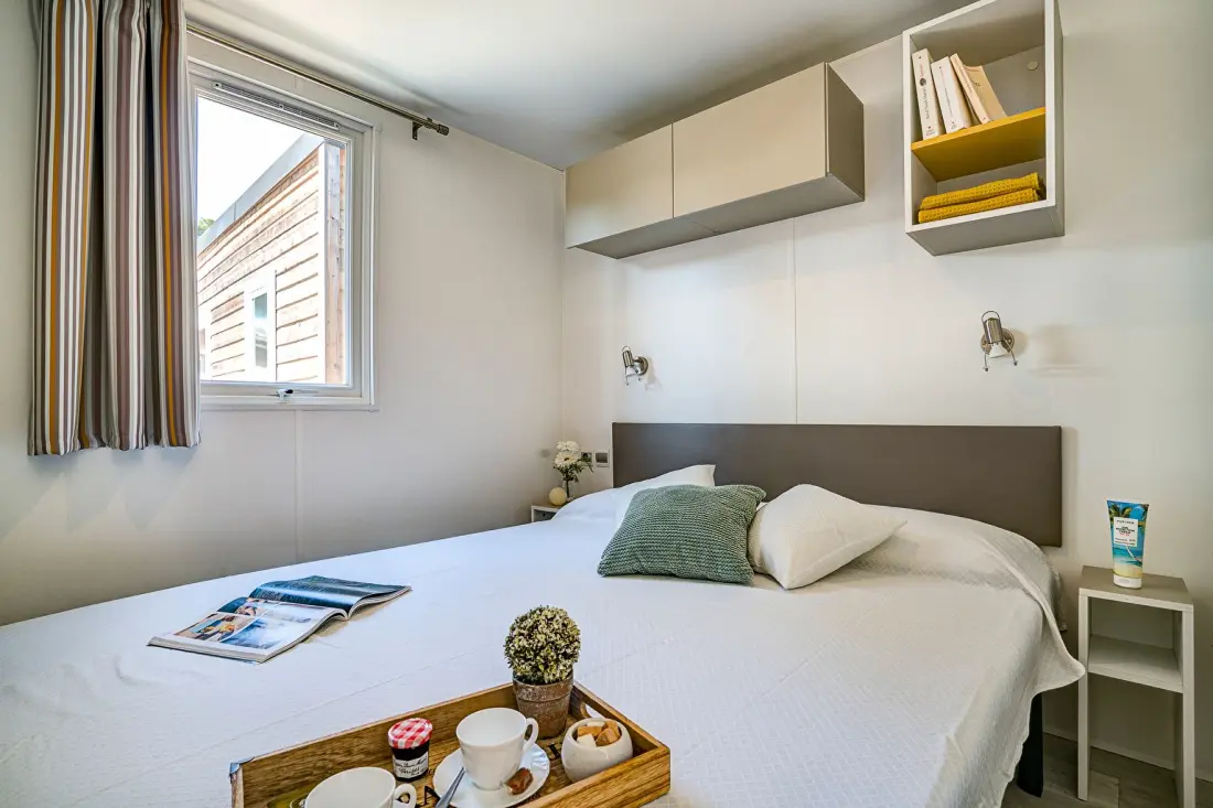 Camping Sandaya Cypsela Resort 4 étoiles★★★★