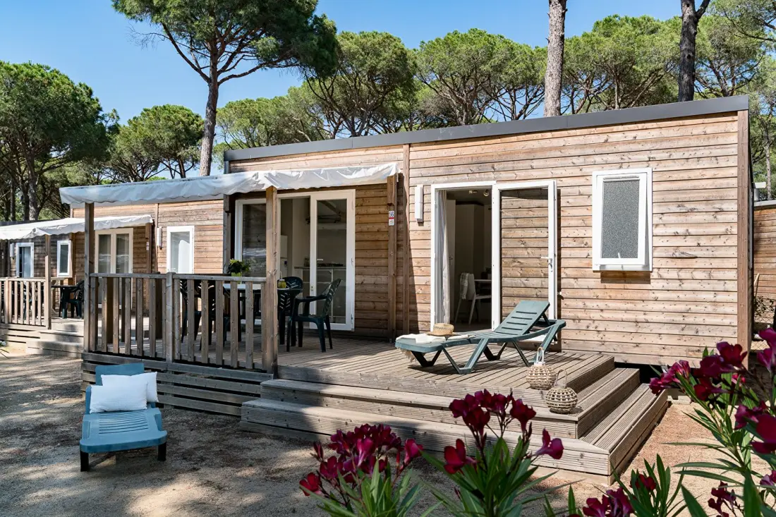 Camping Sandaya Cypsela Resort 4 étoiles★★★★