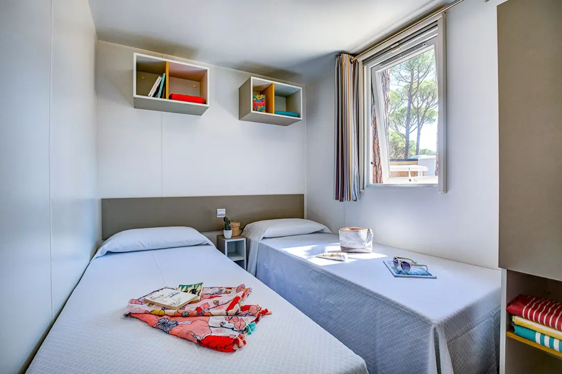 Camping Sandaya Cypsela Resort 4 étoiles★★★★