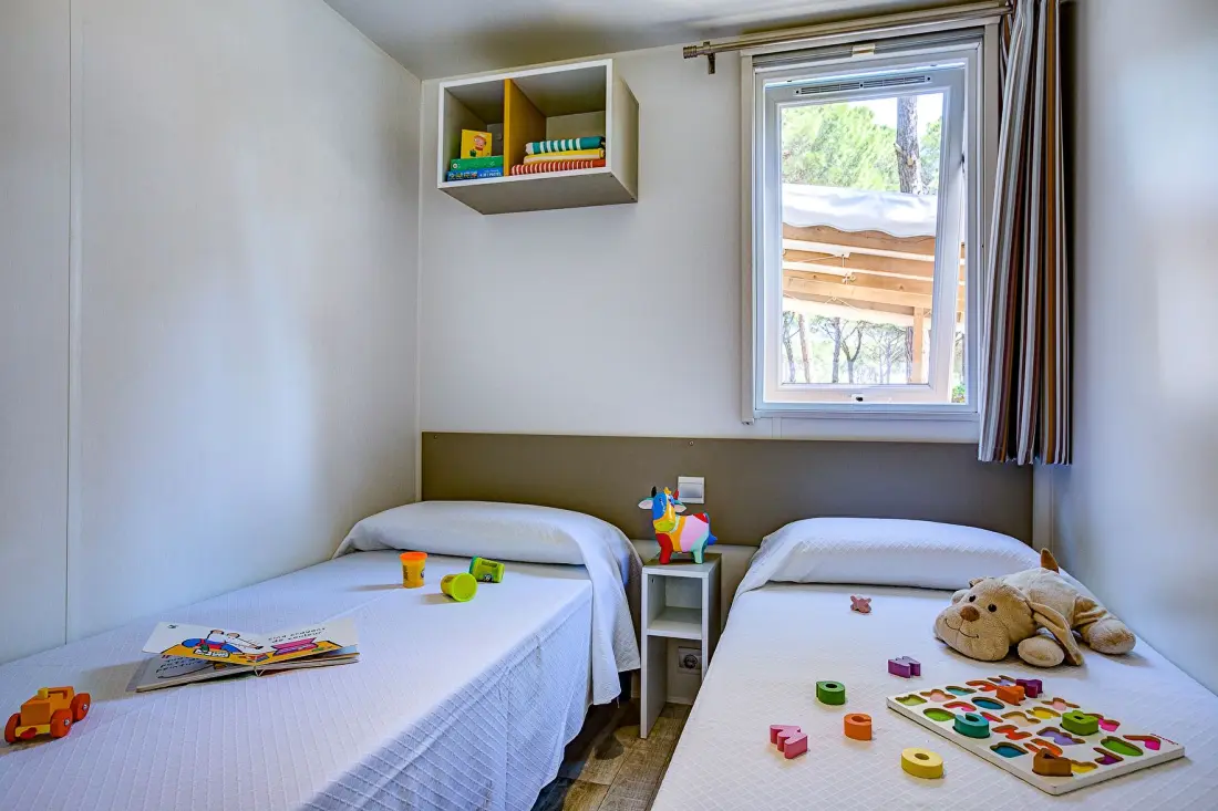 Camping Sandaya Cypsela Resort 4 étoiles★★★★