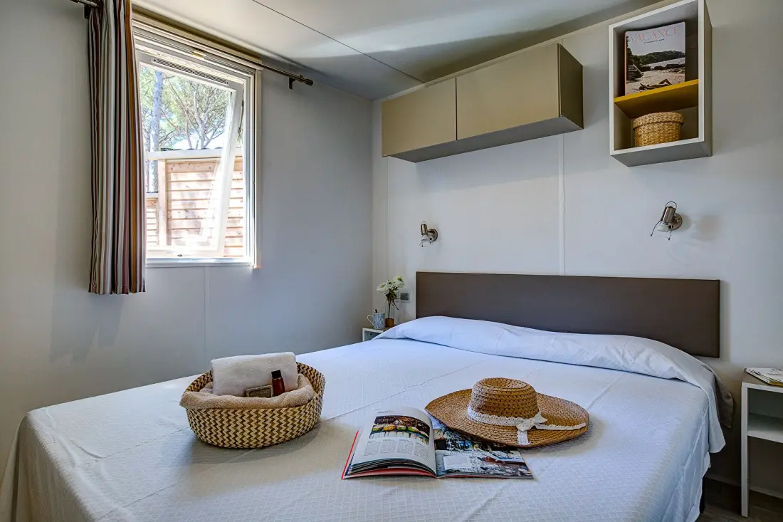 Camping Sandaya Cypsela Resort 4 étoiles★★★★