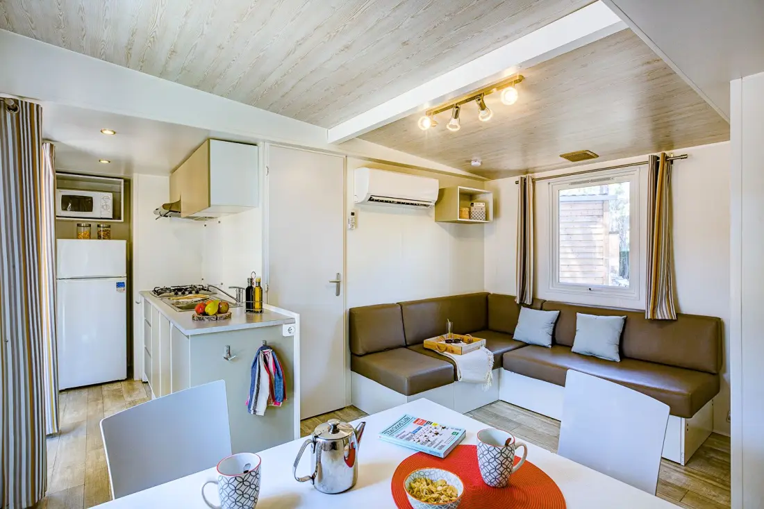 Camping Sandaya Cypsela Resort 4 étoiles★★★★