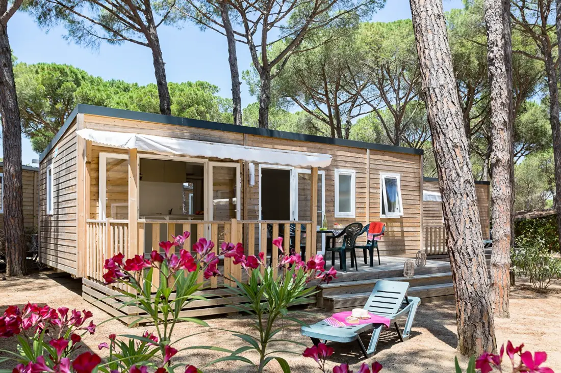 Camping Sandaya Cypsela Resort 4 étoiles★★★★
