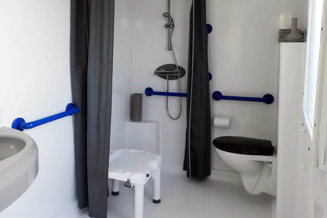 Camping Sandaya Cypsela Resort 4 étoiles★★★★