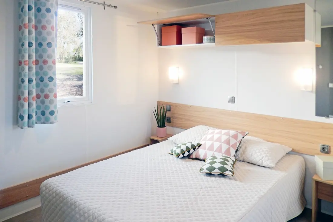 Camping Sandaya Cypsela Resort 4 étoiles★★★★