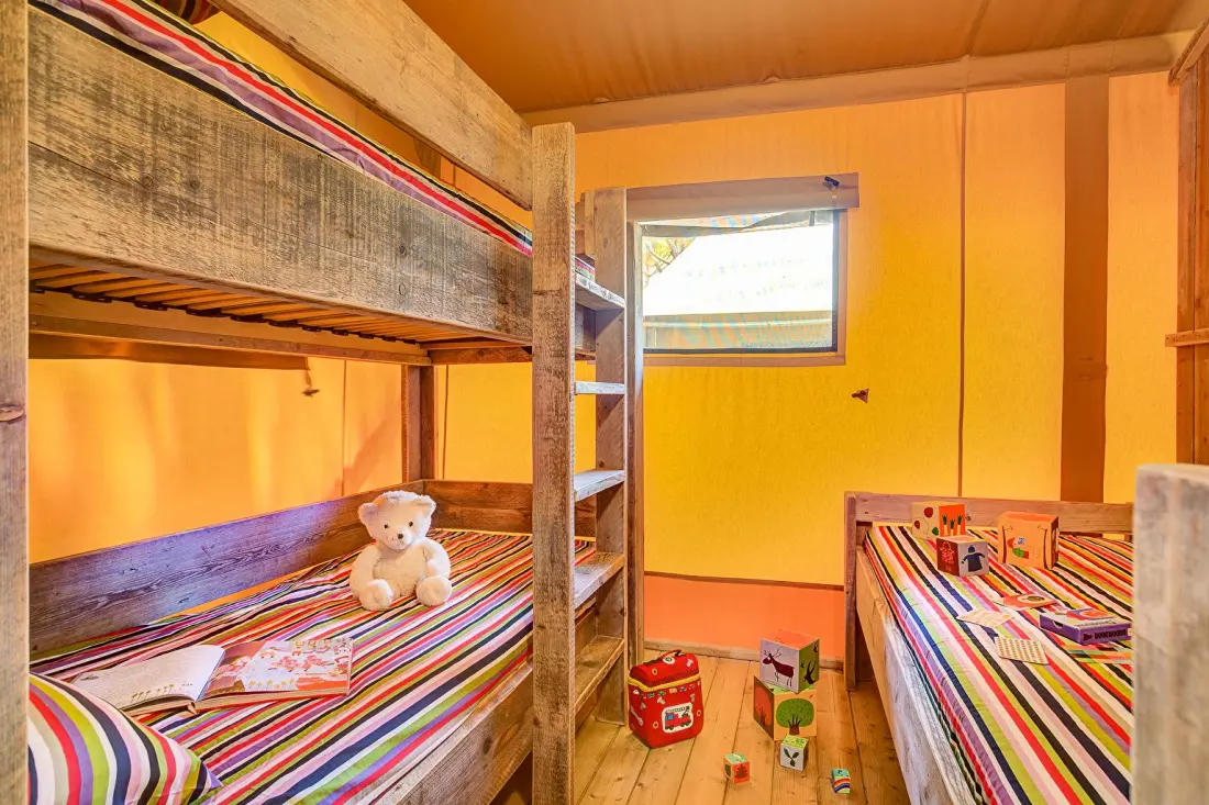 Camping Sandaya Cypsela Resort 4 étoiles★★★★