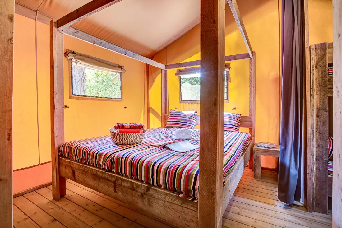 Camping Sandaya Cypsela Resort 4 étoiles★★★★