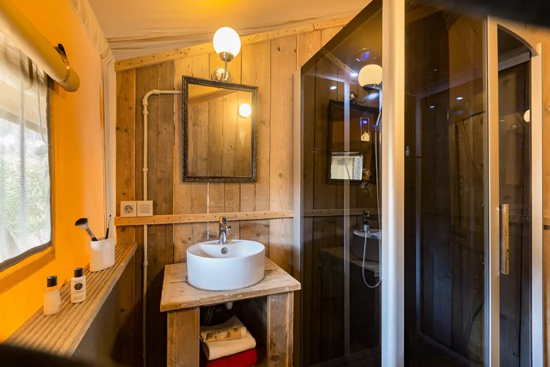 Camping Sandaya Cypsela Resort 4 étoiles★★★★