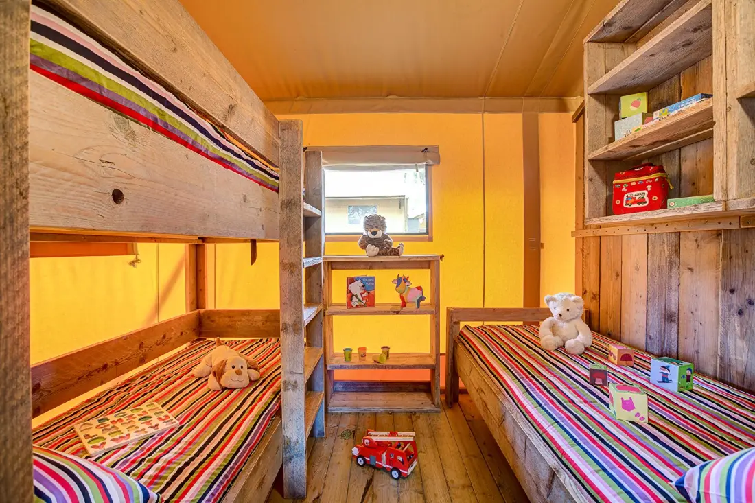 Camping Sandaya Cypsela Resort 4 étoiles★★★★