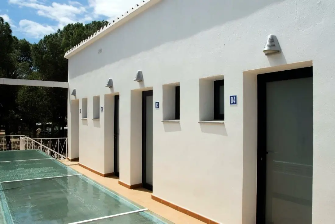 Camping Sandaya Cypsela Resort 4 étoiles★★★★