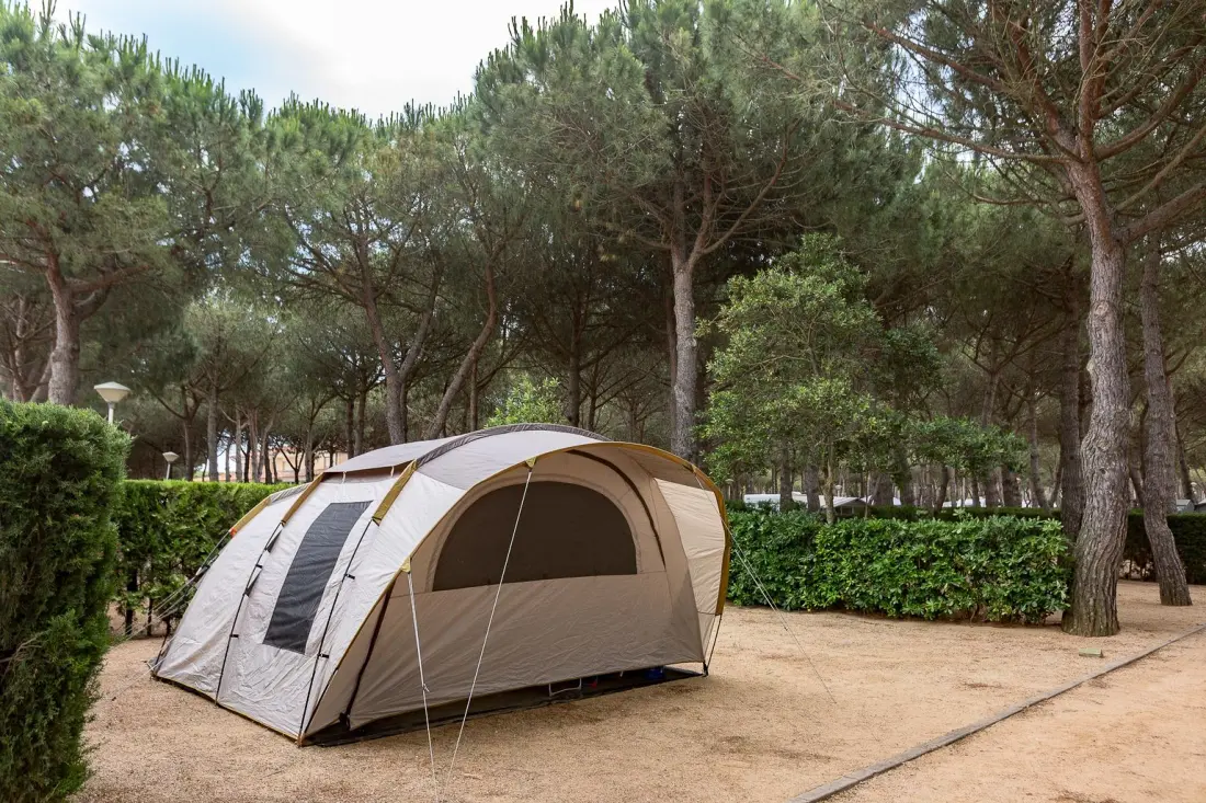 Camping Sandaya Cypsela Resort 4 étoiles★★★★