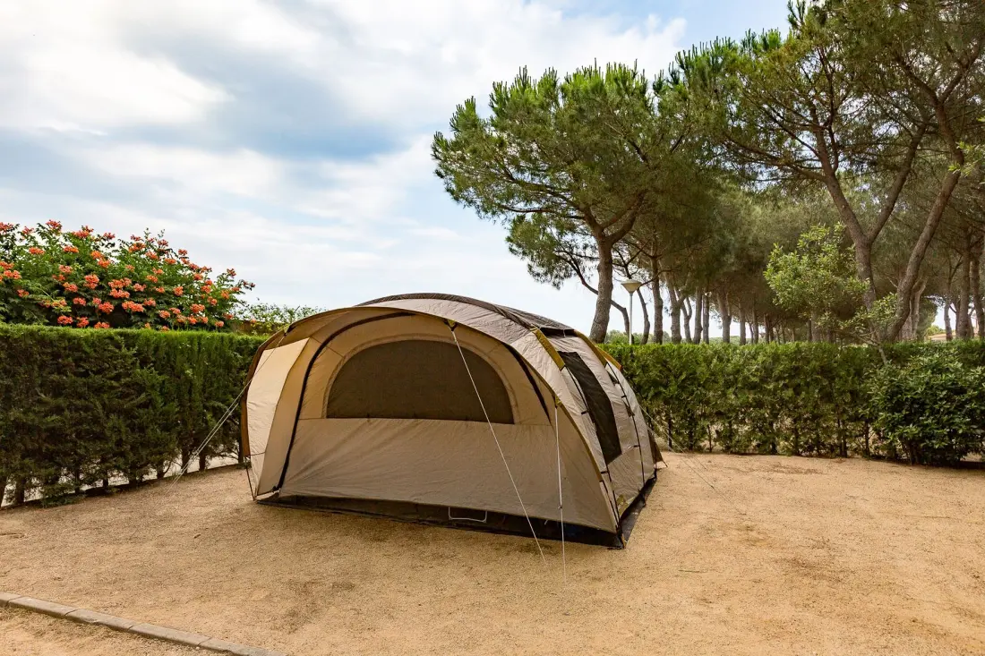 Camping Sandaya Cypsela Resort 4 étoiles★★★★