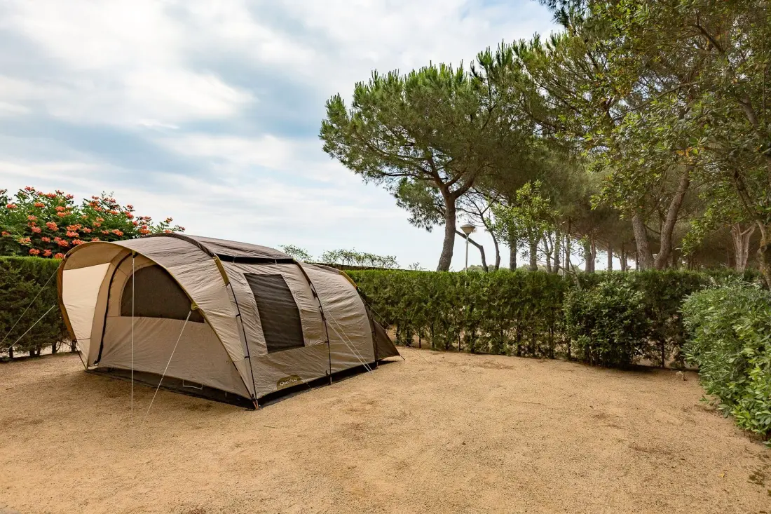 Camping Sandaya Cypsela Resort 4 étoiles★★★★