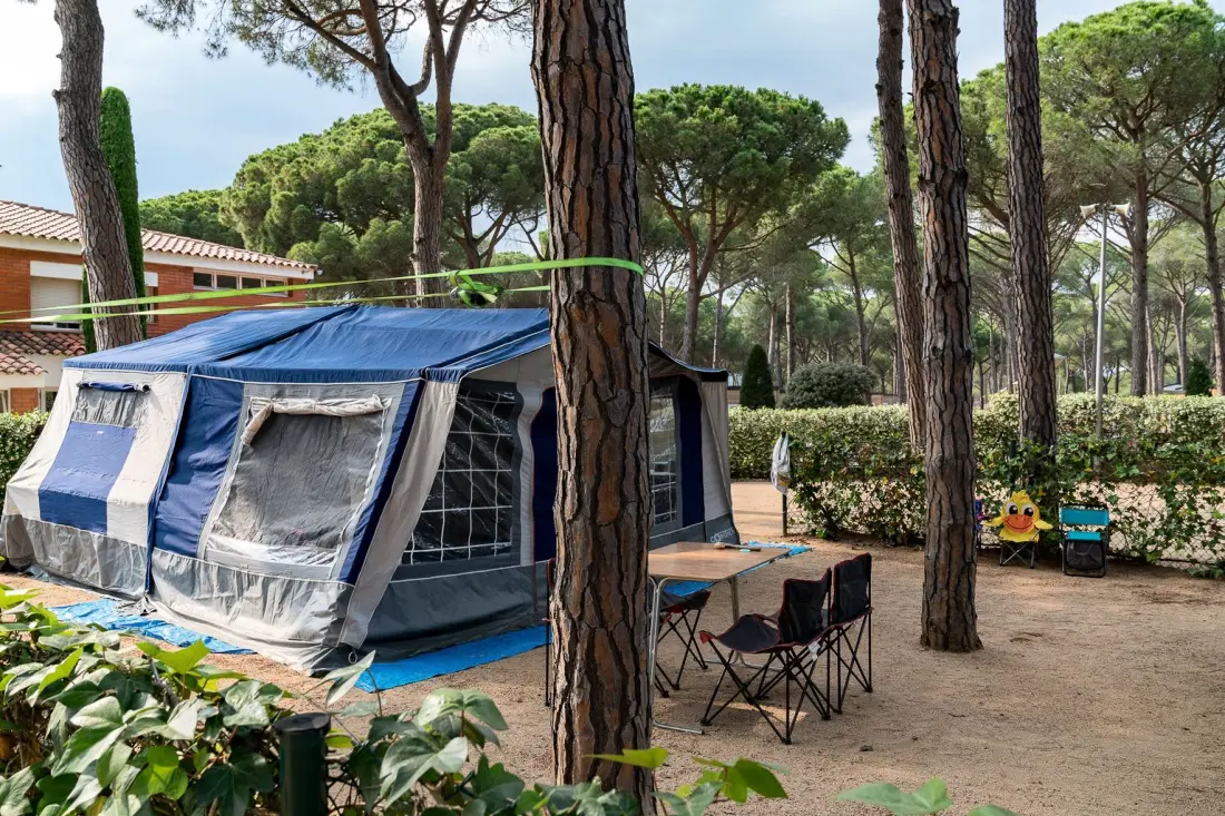 Camping Sandaya Cypsela Resort 4 étoiles★★★★