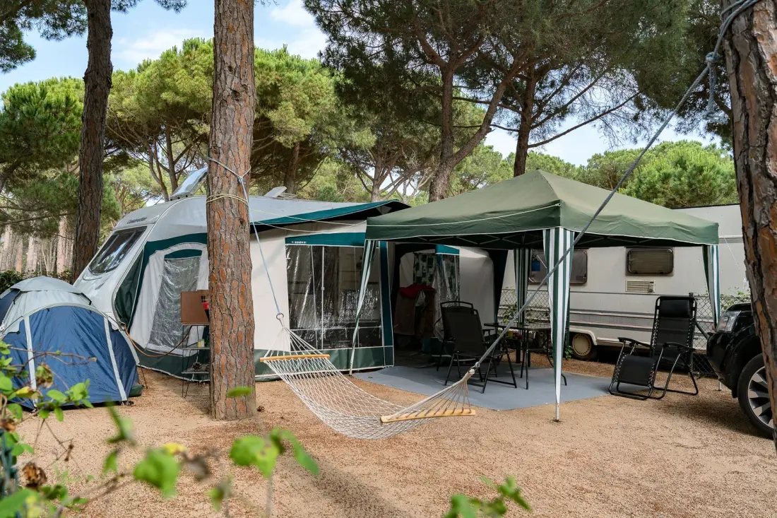 Camping Sandaya Cypsela Resort 4 étoiles★★★★