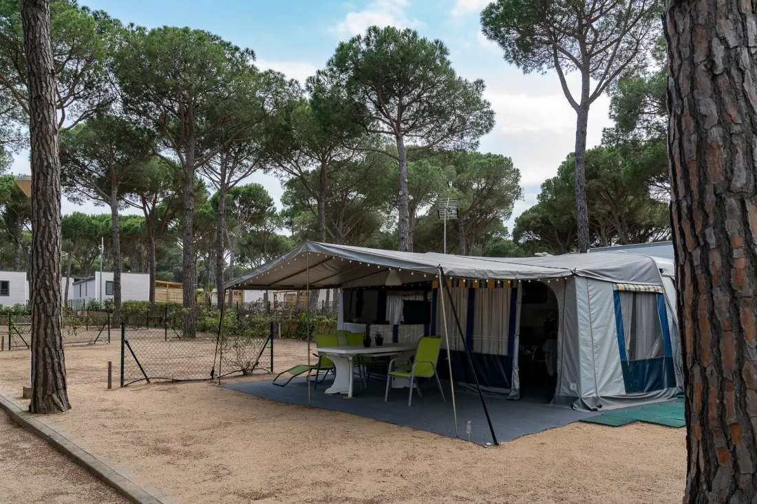 Camping Sandaya Cypsela Resort 4 étoiles★★★★